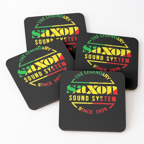 Artikelvorschau, Beste Musik-Heavy-Metal-Band - Saxon Logo entworfen und verkauft von MaryCStale.