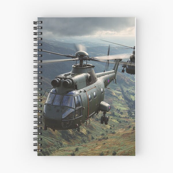 Item preview, Rotors and Moor designed and sold by Skyframe Aviation.