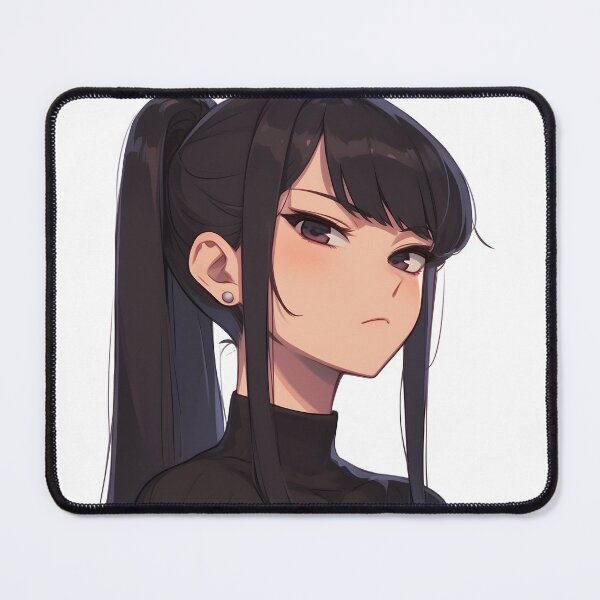 Item preview, Shouko Komi - 11 designed and sold by Infinite-Aspire.