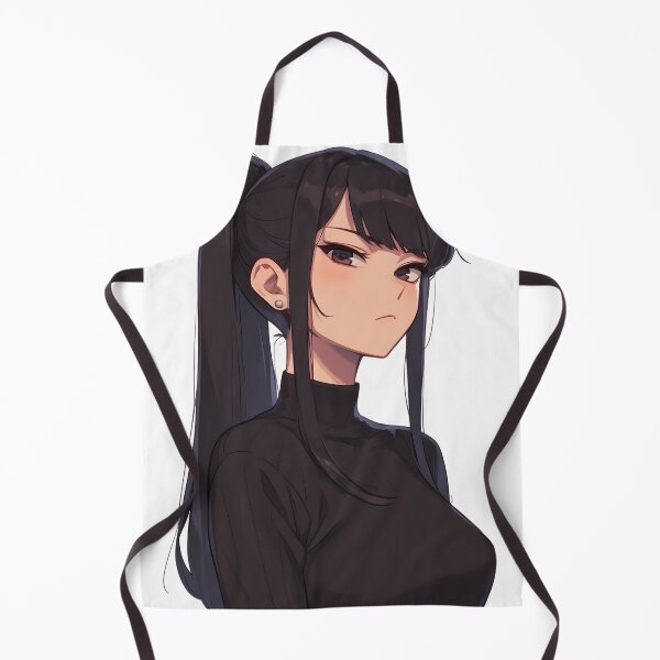 Item preview, Shouko Komi - 11 designed and sold by Infinite-Aspire.