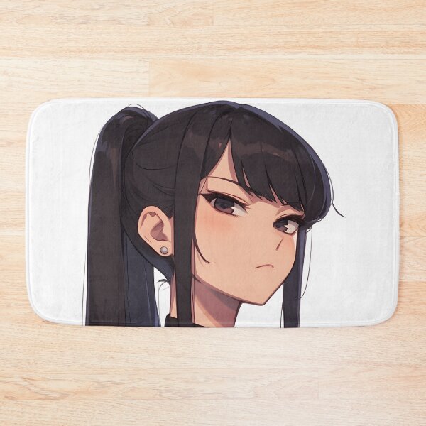 Item preview, Shouko Komi - 11 designed and sold by Infinite-Aspire.