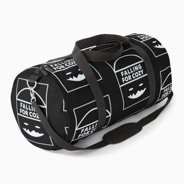 Item preview, Falling for Cozy Minimal White Text Autumn Typography designed and sold by Combat Skies.