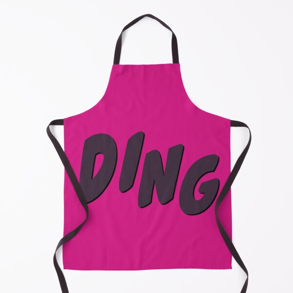 Item preview, DING, DING, DING, DING designed and sold by CharlottePlaceArt.