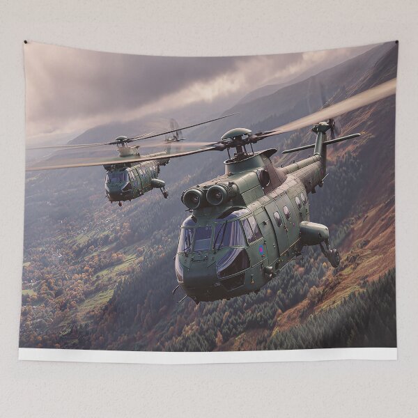 Item preview, Westland Wings designed and sold by Skyframe Aviation.