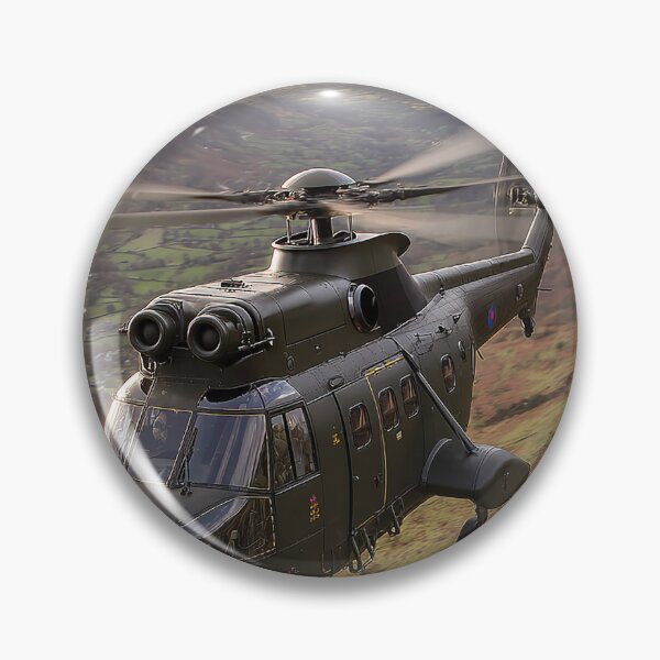 Item preview, Flight of the Pumas designed and sold by Skyframe Aviation.