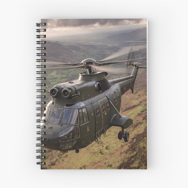 Item preview, Flight of the Pumas designed and sold by Skyframe Aviation.