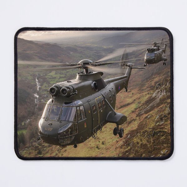 Item preview, Flight of the Pumas designed and sold by Skyframe Aviation.