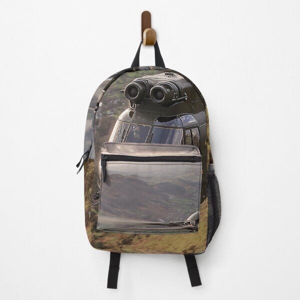Item preview, Flight of the Pumas designed and sold by Skyframe Aviation.
