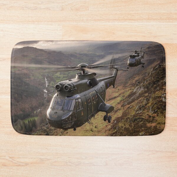 Item preview, Flight of the Pumas designed and sold by Skyframe Aviation.