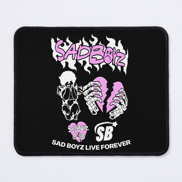 Item preview, Junior H Merch Sad Boyz designed and sold by idaerindiph.