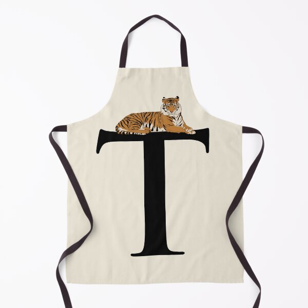Item preview, T is for Tiger designed and sold by natzshaw.