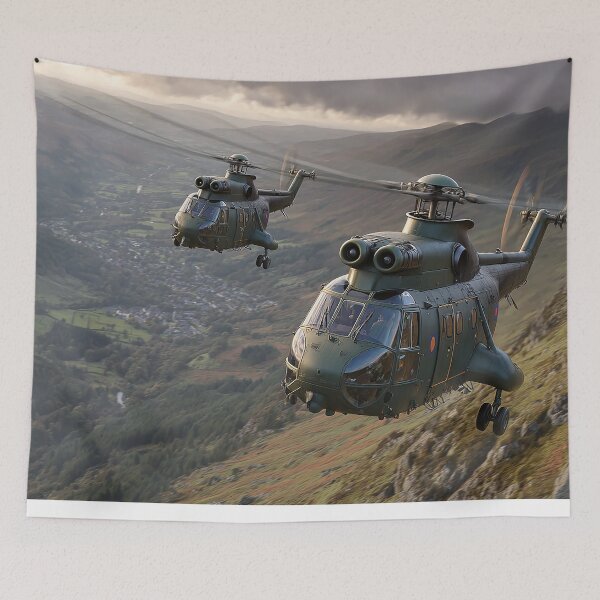 Item preview, Synchronized Skies designed and sold by Skyframe Aviation.