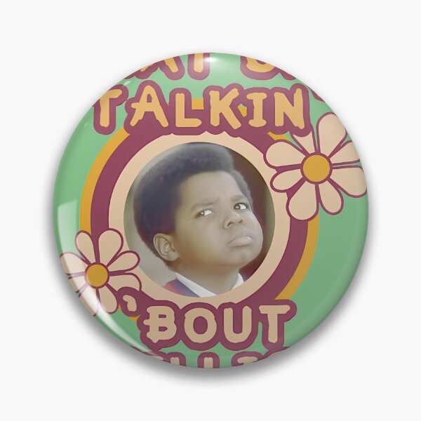 Item preview, What Chu Talkin Bout Retro Floral | Limited Edition designed and sold by ThaddeusDenner.