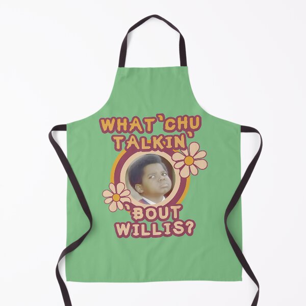 Item preview, What Chu Talkin Bout Retro Floral | Limited Edition designed and sold by ThaddeusDenner.