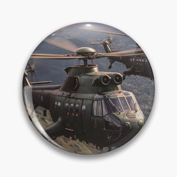 Item preview, Across the Heathered Hills designed and sold by Skyframe Aviation.