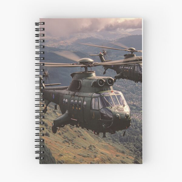 Item preview, Across the Heathered Hills designed and sold by Skyframe Aviation.