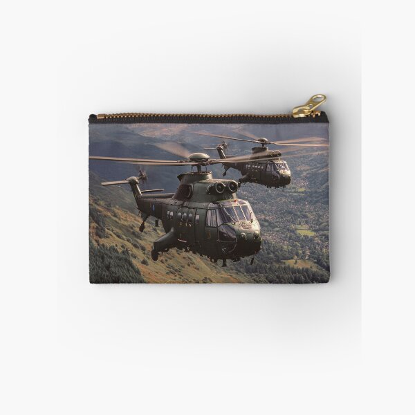 Item preview, Across the Heathered Hills designed and sold by Skyframe Aviation.