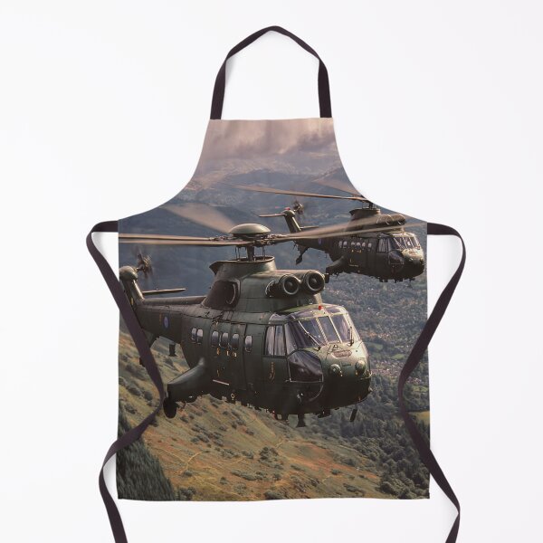 Item preview, Across the Heathered Hills designed and sold by Skyframe Aviation.