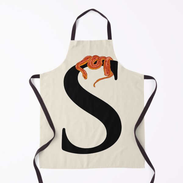 Item preview, S is for Snake designed and sold by natzshaw.