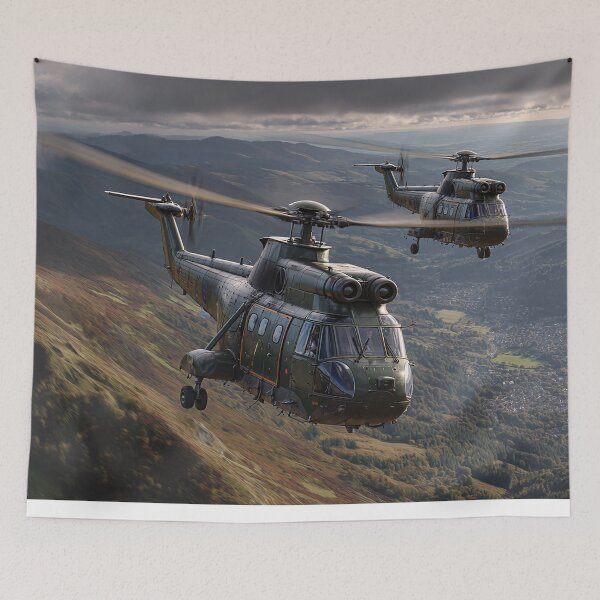 Item preview, The Sound of Two designed and sold by Skyframe Aviation.