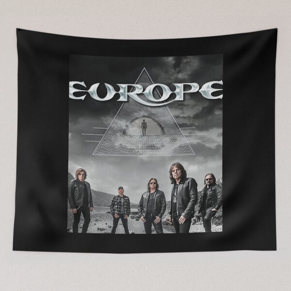Item preview, Vintage Band Tour Concert Music Logo designed and sold by ChielGoor88.