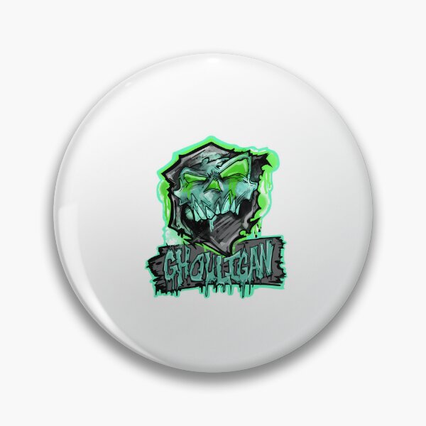 Item preview, Hooligan - Ghouliga designed and sold by Lanvogrant.