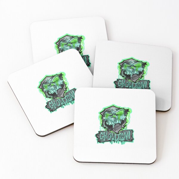 Item preview, Hooligan - Ghouliga designed and sold by Lanvogrant.