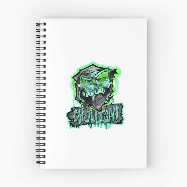 Item preview, Hooligan - Ghouliga designed and sold by Lanvogrant.