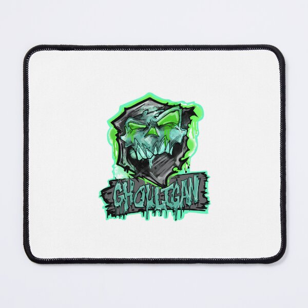 Item preview, Hooligan - Ghouliga designed and sold by Lanvogrant.