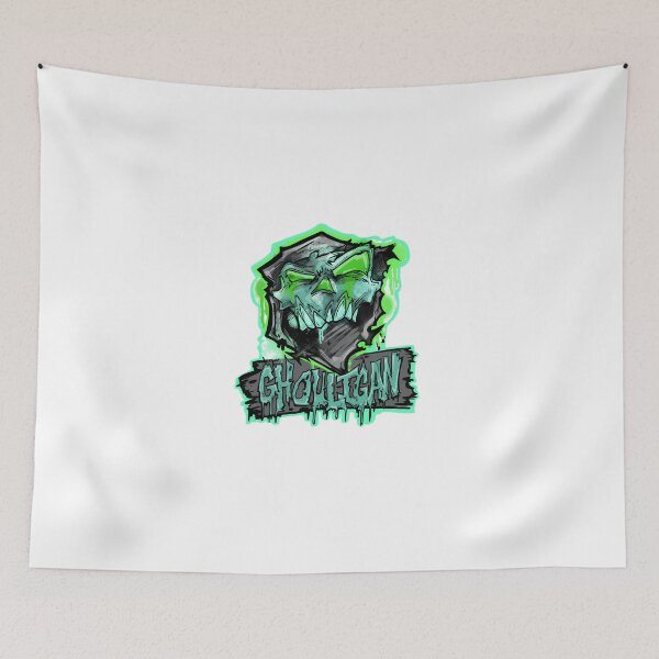 Item preview, Hooligan - Ghouliga designed and sold by Lanvogrant.