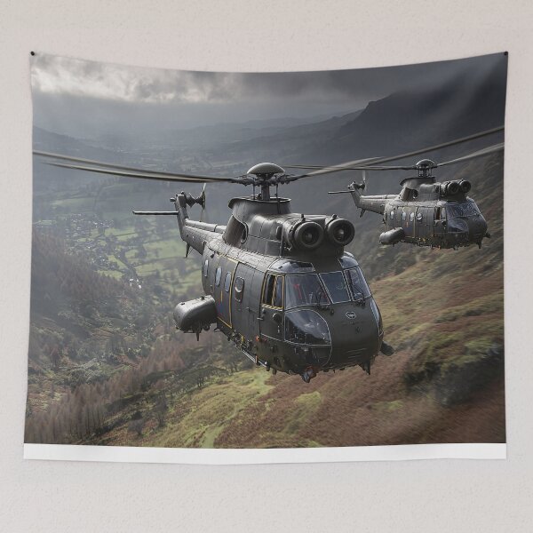 Item preview, Tactical Skies designed and sold by Skyframe Aviation.