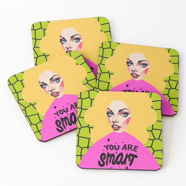 Item preview, You are smart designed and sold by GasconyPassion.