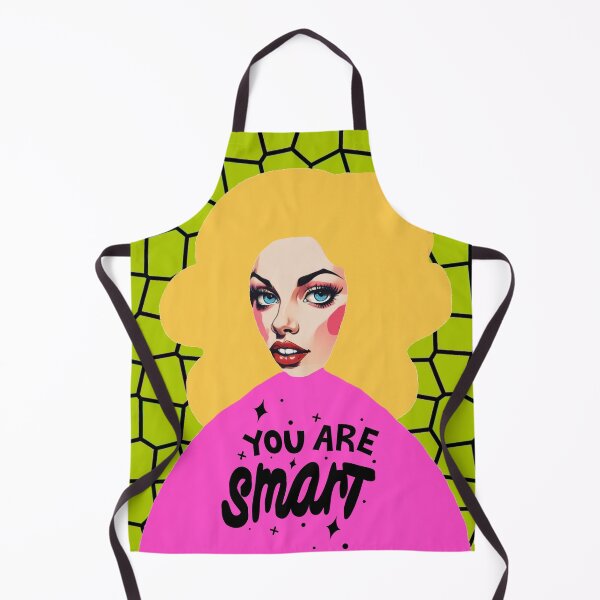 Item preview, You are smart designed and sold by GasconyPassion.