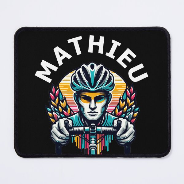 Item preview, Mathieu van der Poel - Mathieu van der Poel designed and sold by Cadamurrovault.