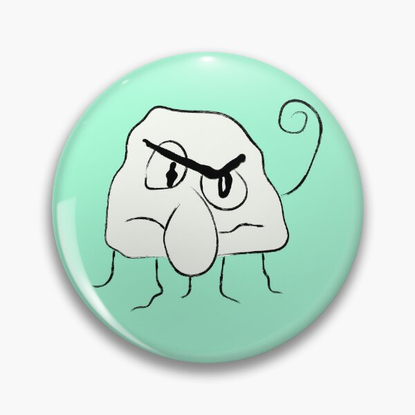 Item preview, Spongebob Doodle / Squidward DOODLE / Squidward meme designed and sold by DibujandoPorfa.