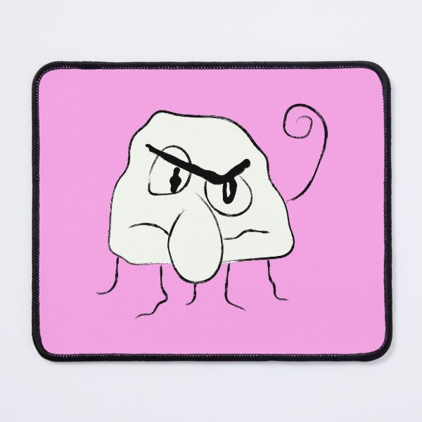 Item preview, Spongebob Doodle / Squidward DOODLE / Squidward meme designed and sold by DibujandoPorfa.