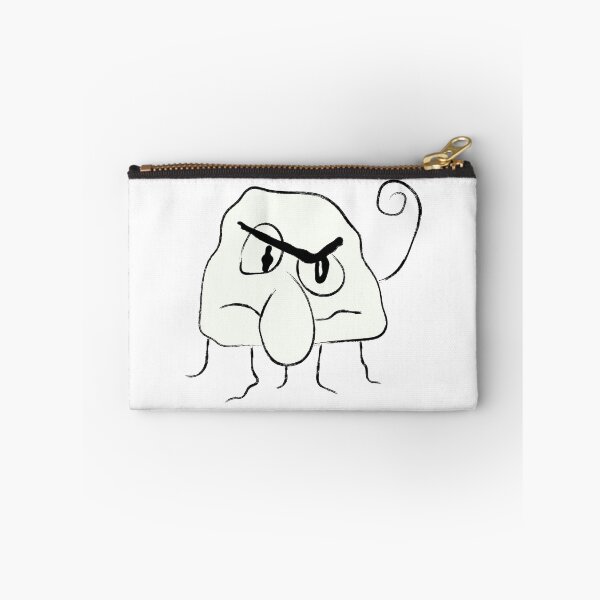 Item preview, Spongebob Doodle / Squidward DOODLE / Squidward meme designed and sold by DibujandoPorfa.