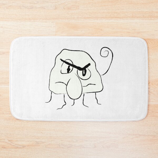 Item preview, Spongebob Doodle / Squidward DOODLE / Squidward meme designed and sold by DibujandoPorfa.