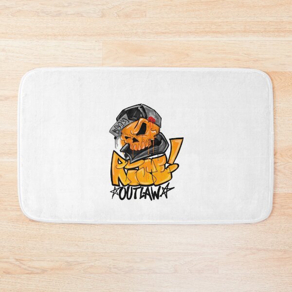 Item preview, Rise Outlaw designed and sold by Lanvogrant.