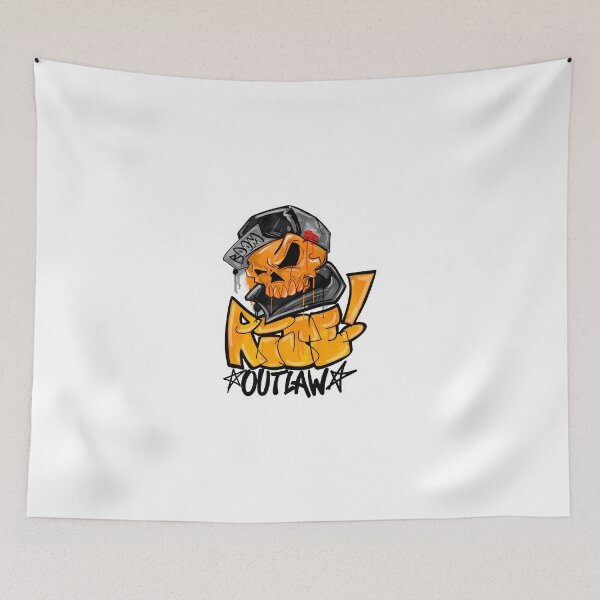 Item preview, Rise Outlaw designed and sold by Lanvogrant.