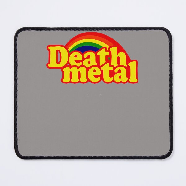 Item preview, DEATH-METAL-PARODY designed and sold by theakerkalis.