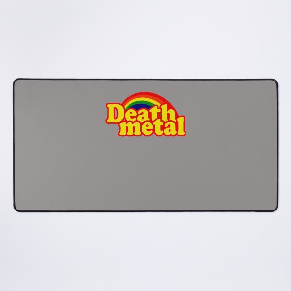 Item preview, DEATH-METAL-PARODY designed and sold by theakerkalis.