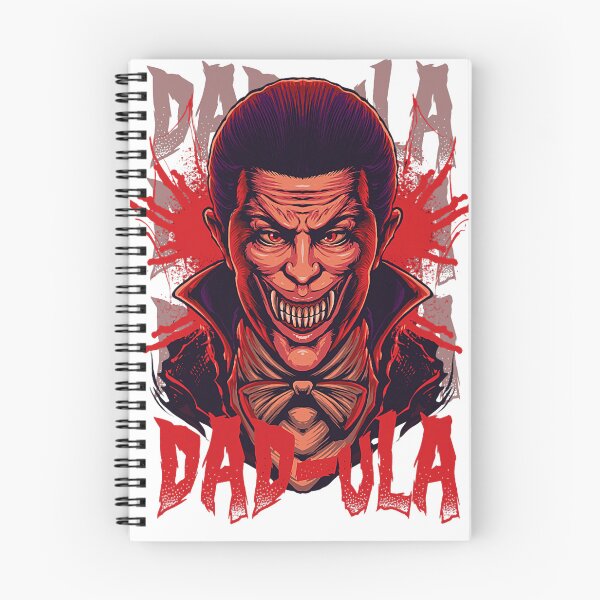 Item preview, Vampire Dad designed and sold by Lai7716Lien.