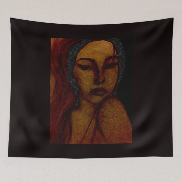 Item preview, Solo designed and sold by Julie Balfour.