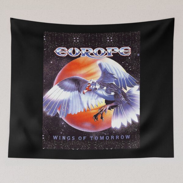 Item preview, Logo Music Tour Vintage Concert Band designed and sold by ChielGoor88.