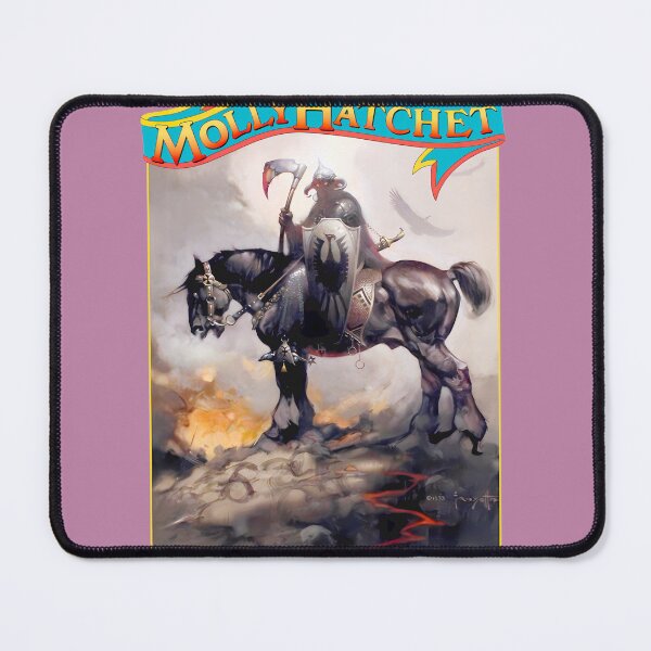 Item preview, Grim Rider On Horseback Debut Album Art | Limited Edition designed and sold by ThaddeusDenner.