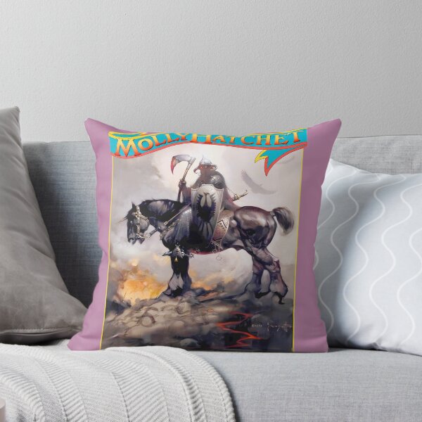 Item preview, Grim Rider On Horseback Debut Album Art | Limited Edition designed and sold by ThaddeusDenner.