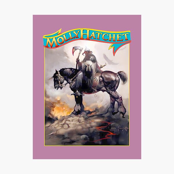 Item preview, Grim Rider On Horseback Debut Album Art | Limited Edition designed and sold by ThaddeusDenner.