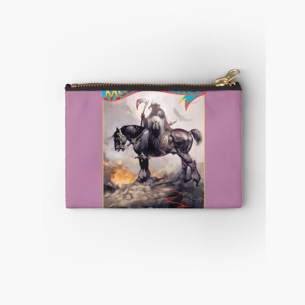 Item preview, Grim Rider On Horseback Debut Album Art | Limited Edition designed and sold by ThaddeusDenner.