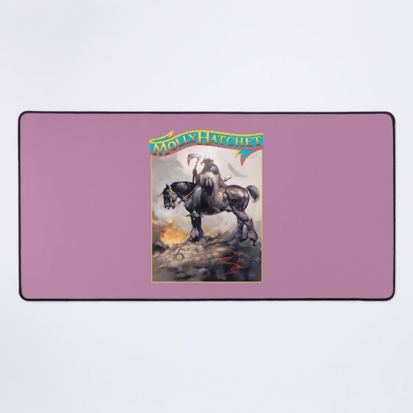 Item preview, Grim Rider On Horseback Debut Album Art | Limited Edition designed and sold by ThaddeusDenner.